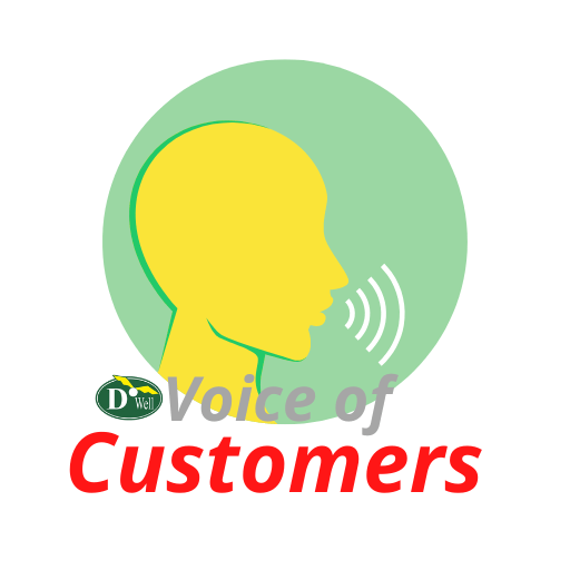 Voice of Customers